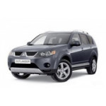 Mitsubishi Outlander XL